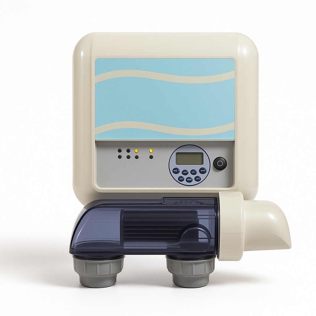 Swimming Pool Chlorine Machine