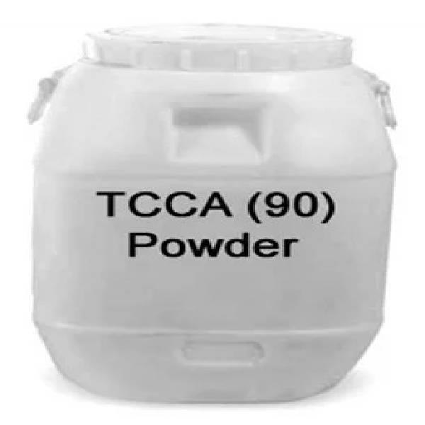 Pool Chlorine Granules TCCA 90
