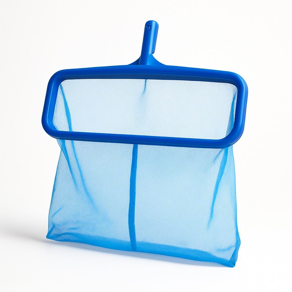 Deep Pool Leaf Collector Net