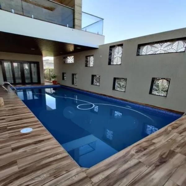 Residential Pool Design Consultation