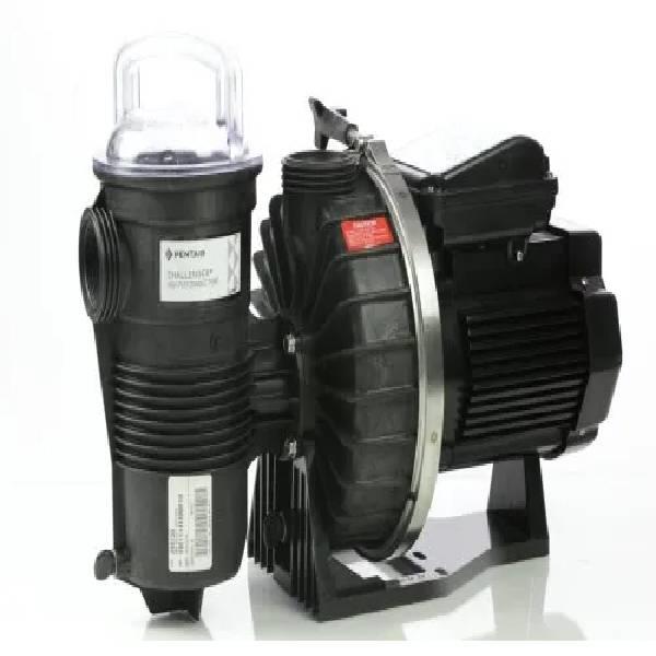 Variable Pool Pump Equipment