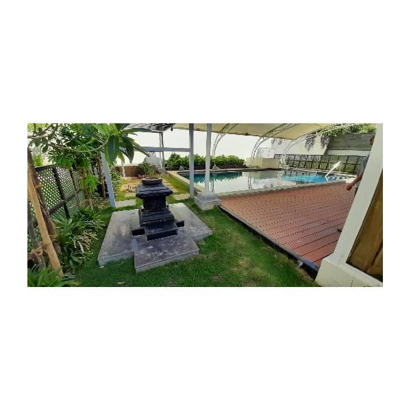 Basic Pool Equipment