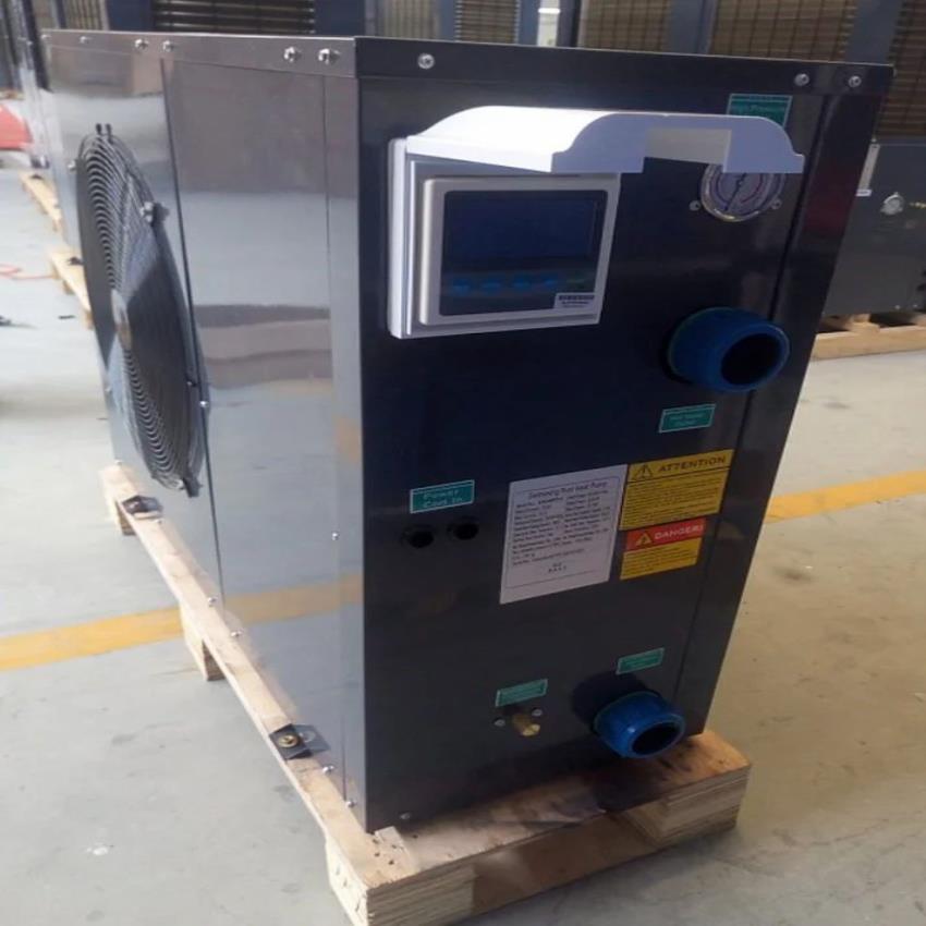 Pool Heating Machine