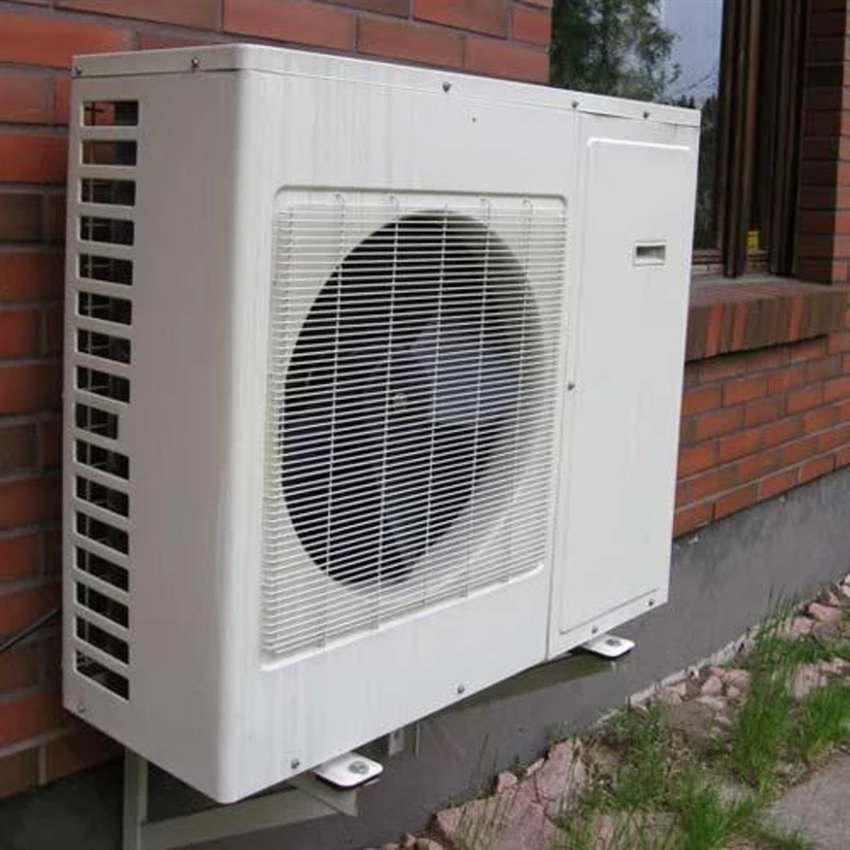 Electric Pool Heating Machine