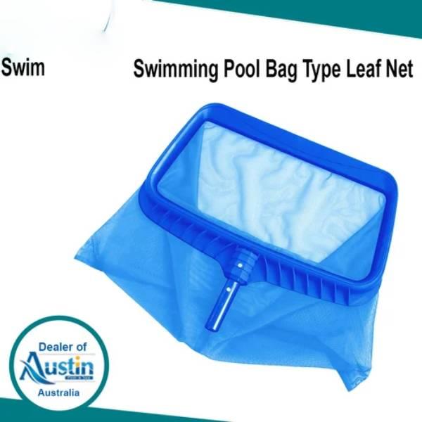 Swimming Pool Debris Rake