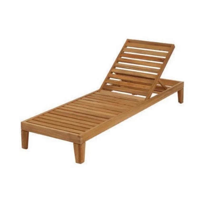 Swimming Pool Lounger Furniture