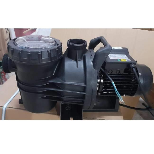 Swimming Pool Motor with Pot Strainer