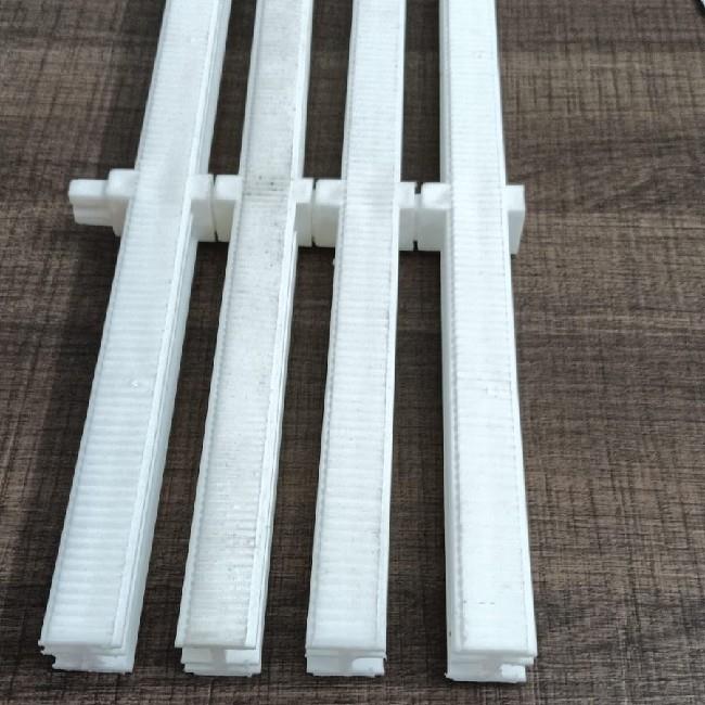 ABS Pool Overflow Grating