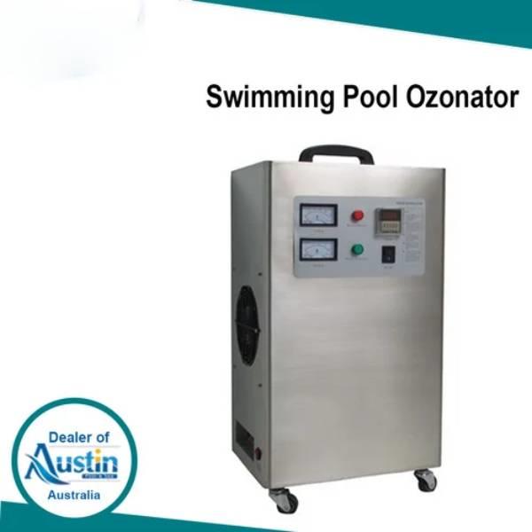 Pool Ozone Water Treatment Machine