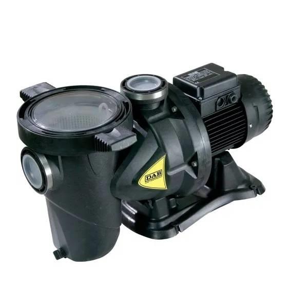 Swimming Pool Water Pump