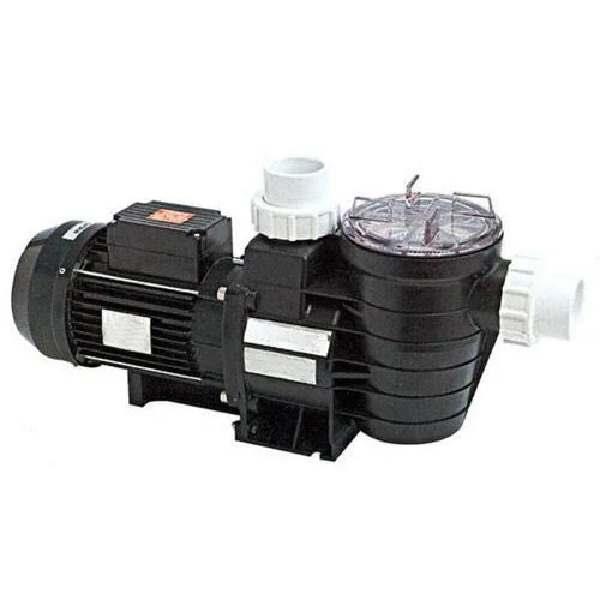 Commercial Cast Iron Pool Heat Pump