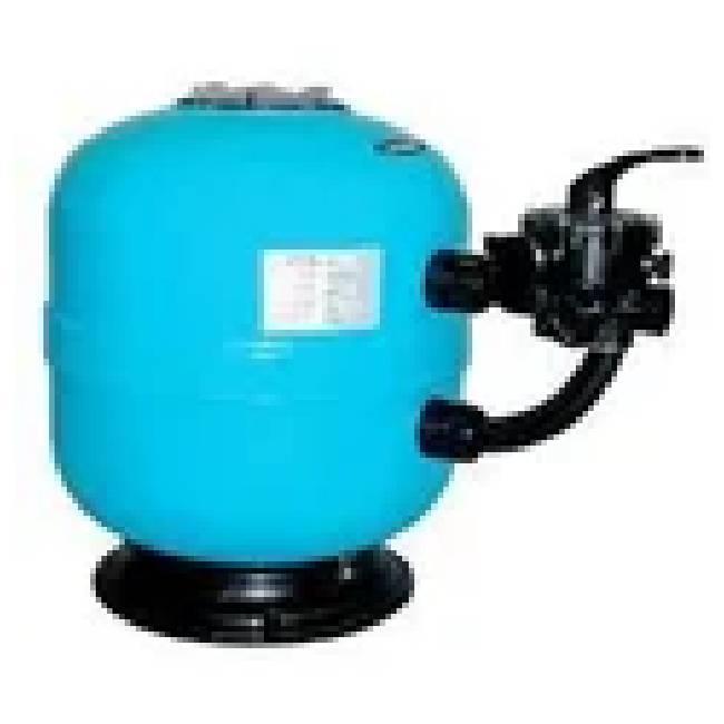 Swimming Pool Filtration Sand Device