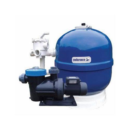 FRP Swimming Pool Sand Filtration Equipment