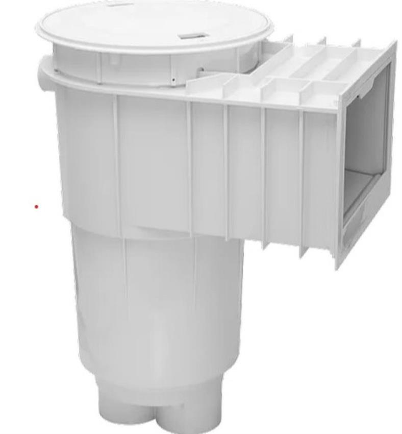 SS Swimming Pool Skimmer Device