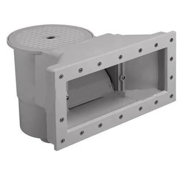 Standard Swimming Pool Skimmer Equipment