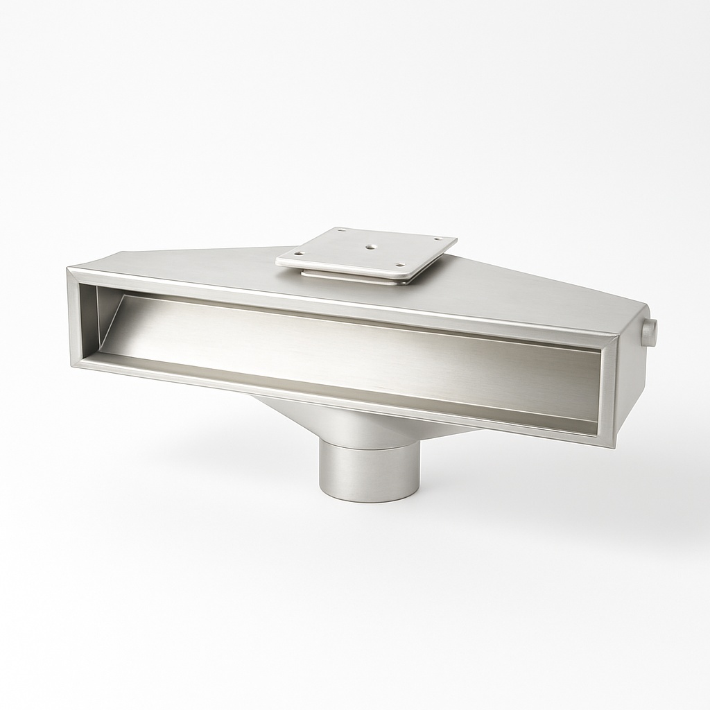 ADMIRAL S15 Pool Skimmer Machine