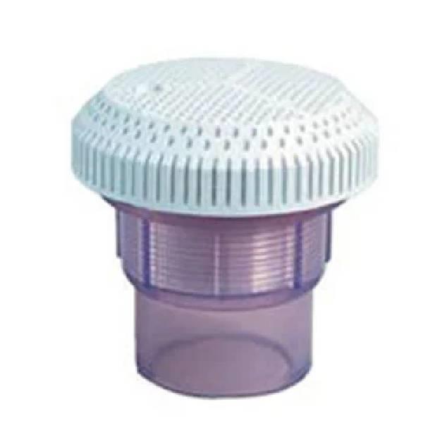 Swimming Pool Suction PVC Device