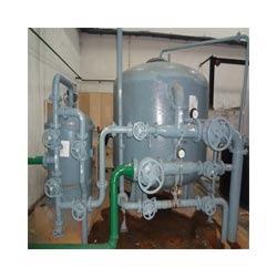 Customizable Pool Treatment Machine