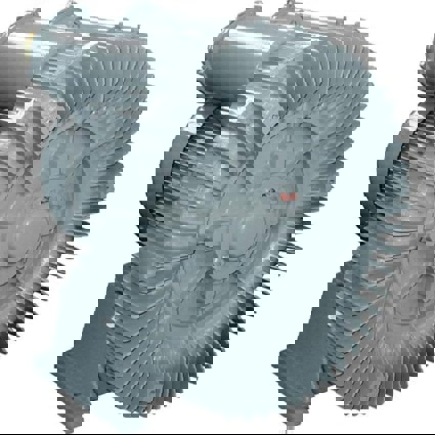 Swimming Pool Vortex Air Machine