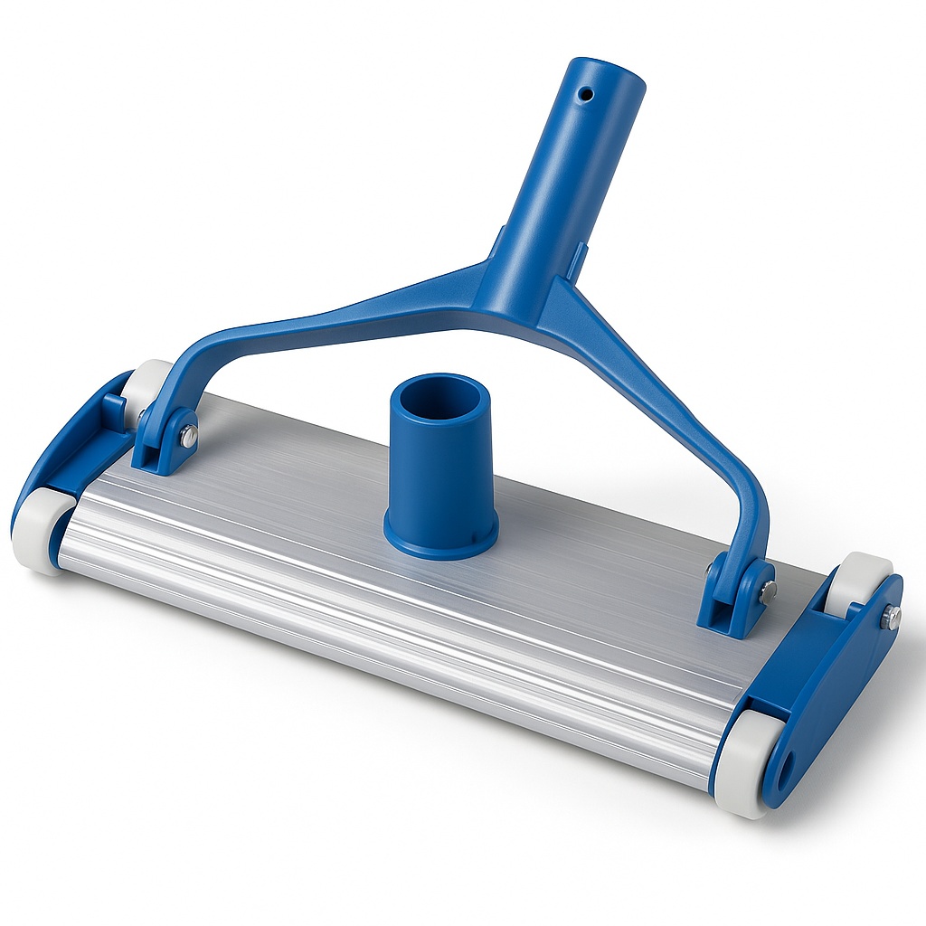 Aluminium Pool Suction Head, Portable