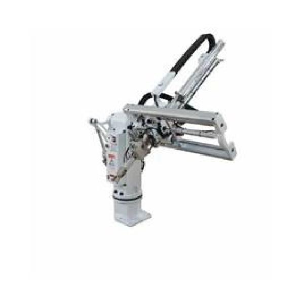Swing Arm Sprue Picker Machine