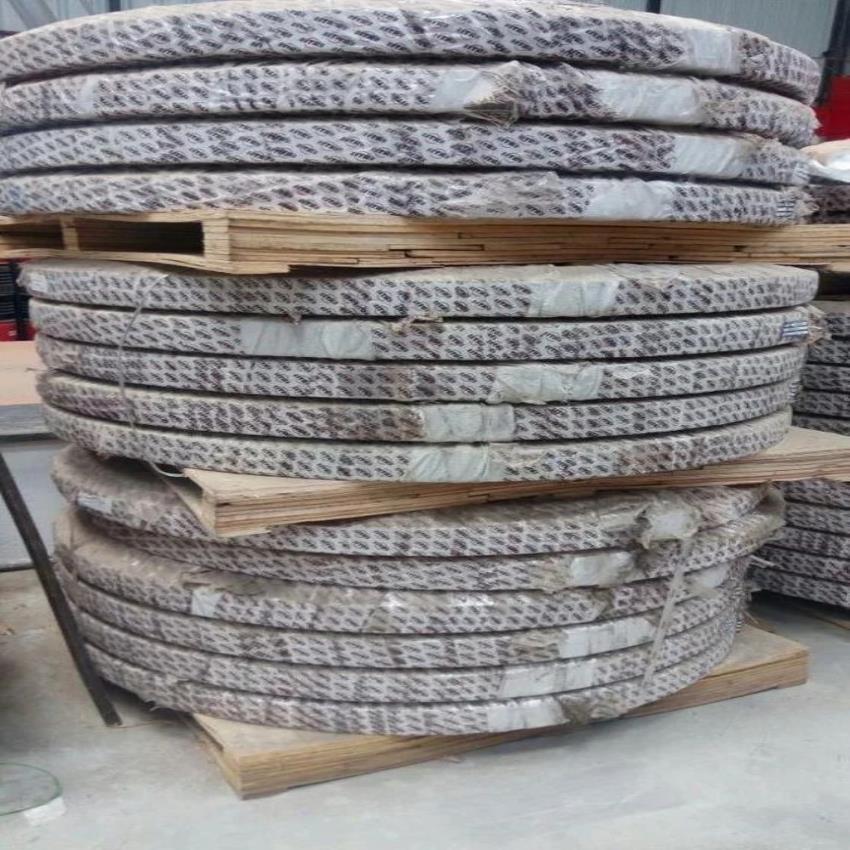 Excavator Swing Bearing