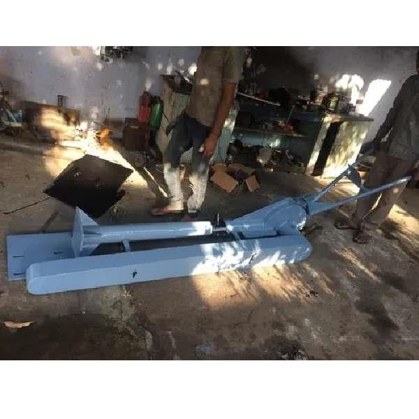 Heavy Duty Swing Frame Grinder