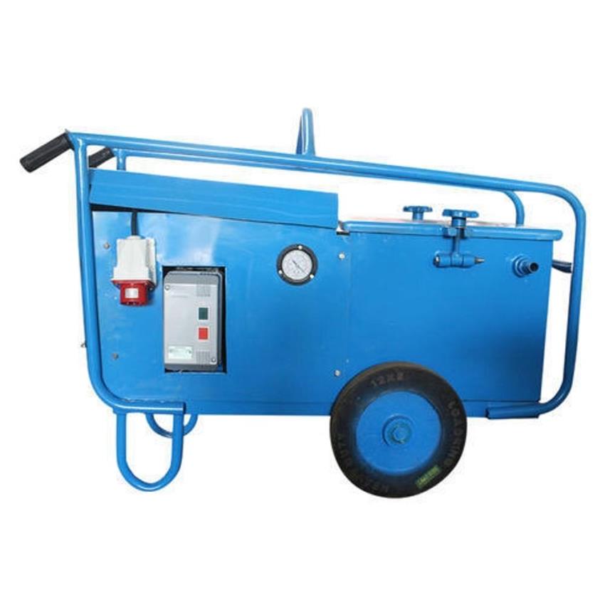 Swiss India Continuous Discharge Vacuum Pump