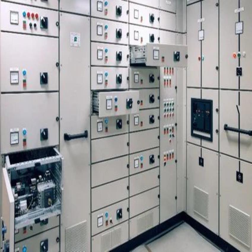 Switchgear and Control Equipment