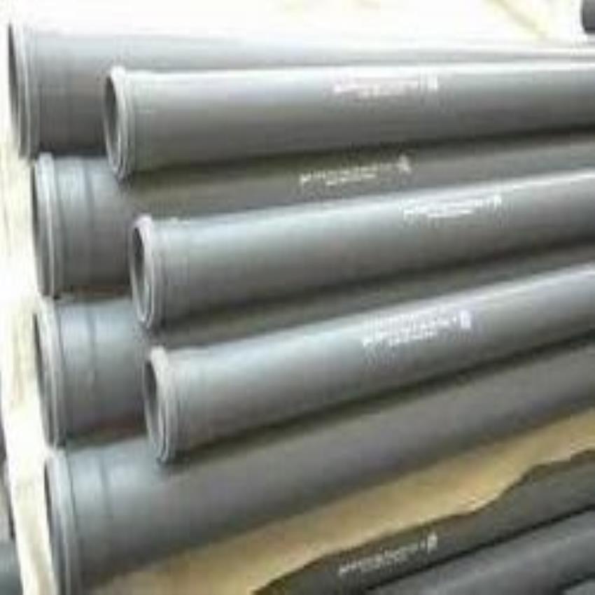 SWR PVC Drainage Pipe