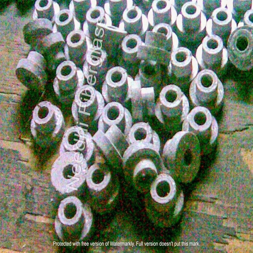 Syndanio Fabricated Collar Bush