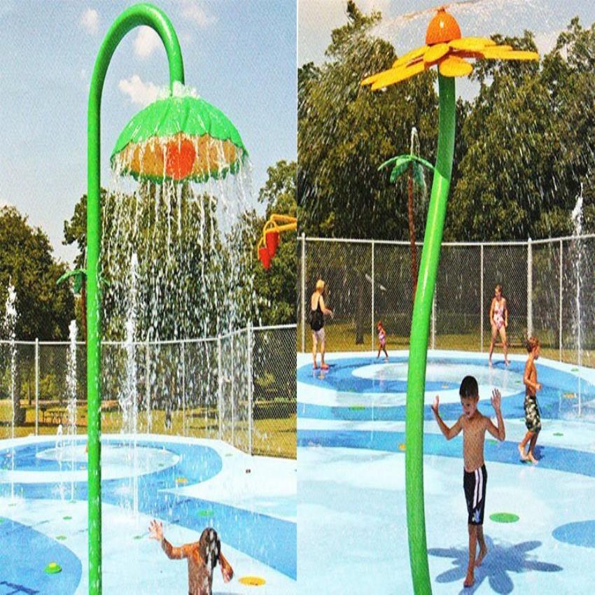 Synergy Standard Tots Flower Play Machine