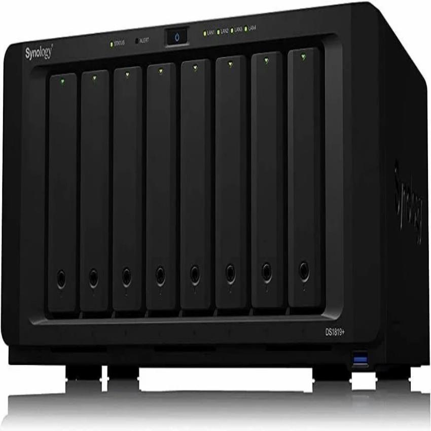 Synology NAS Device