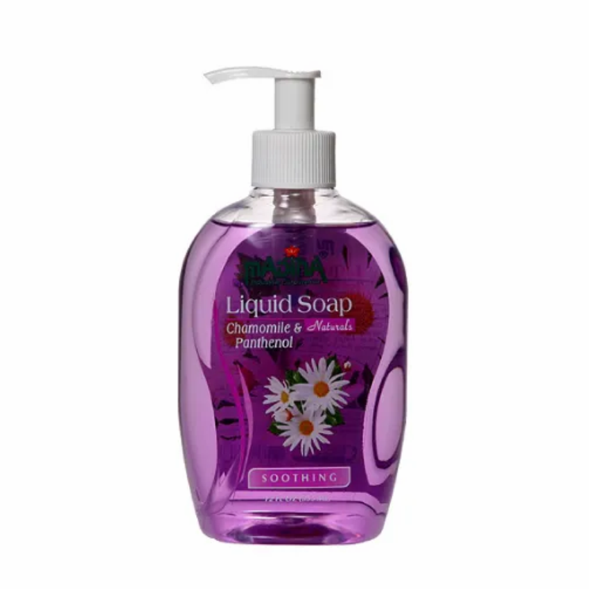 Synthetic Liquid Soap Perfumes