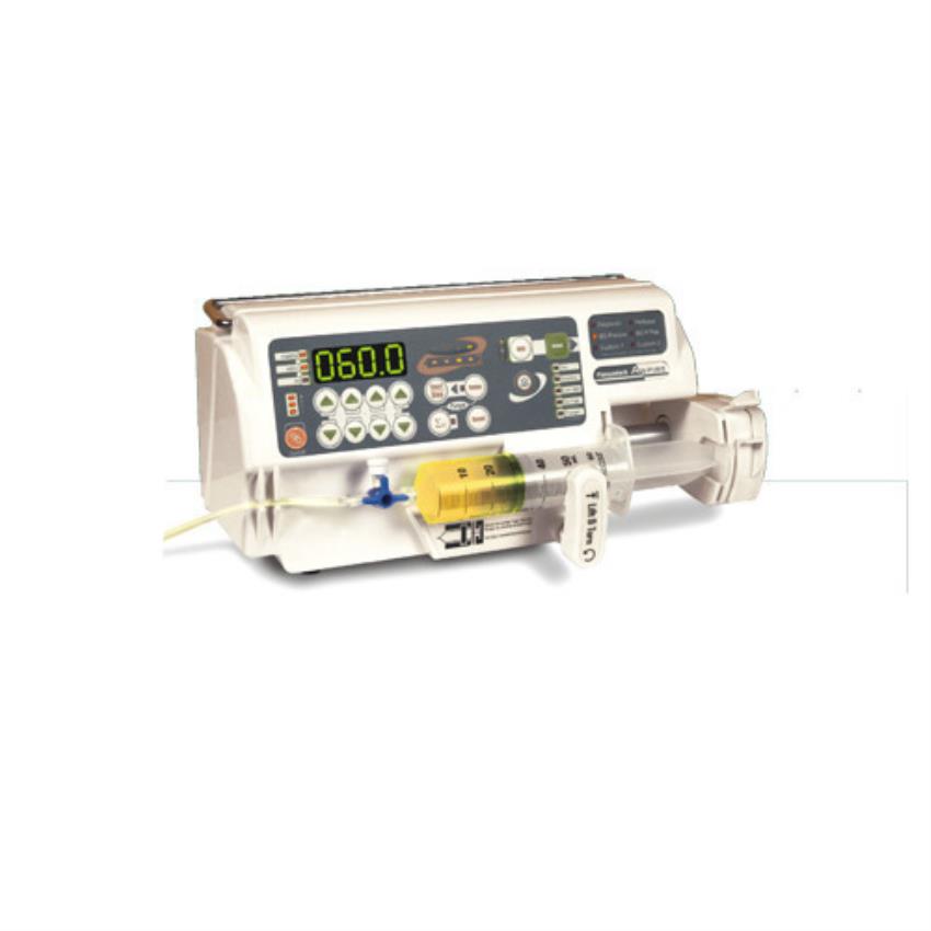 Cell Injection Syringe Pump