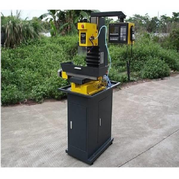 SZ 300 Micro Milling Machine