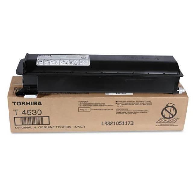 Toshiba T-4530D Toner Cartridge
