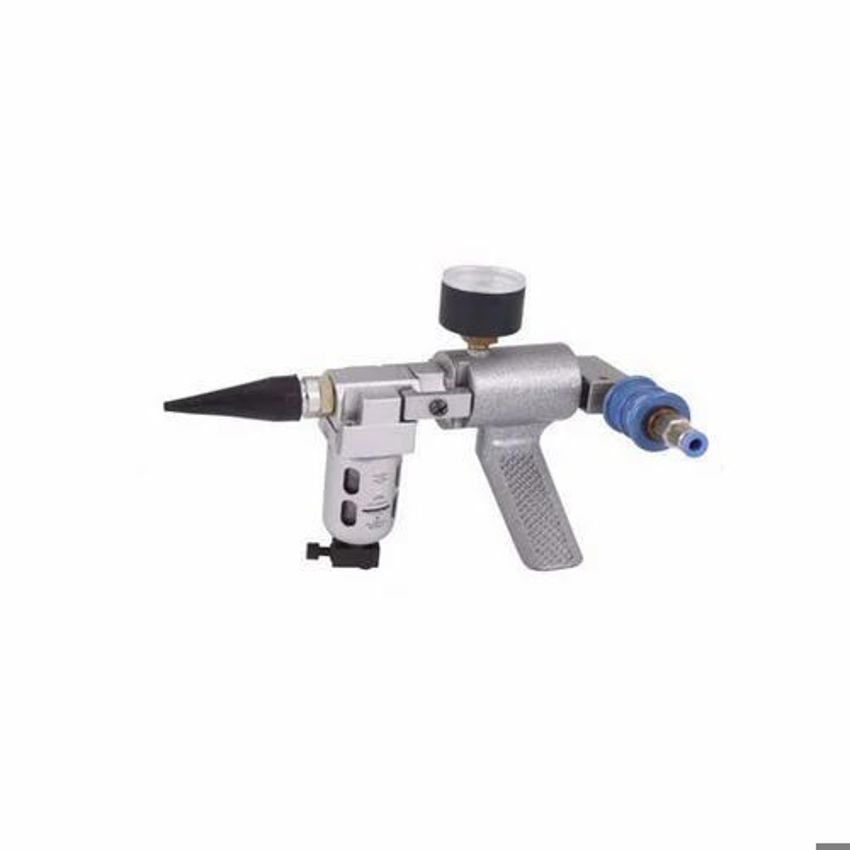 T&C Vacuum Tube Leak Detector, PVLD-3000