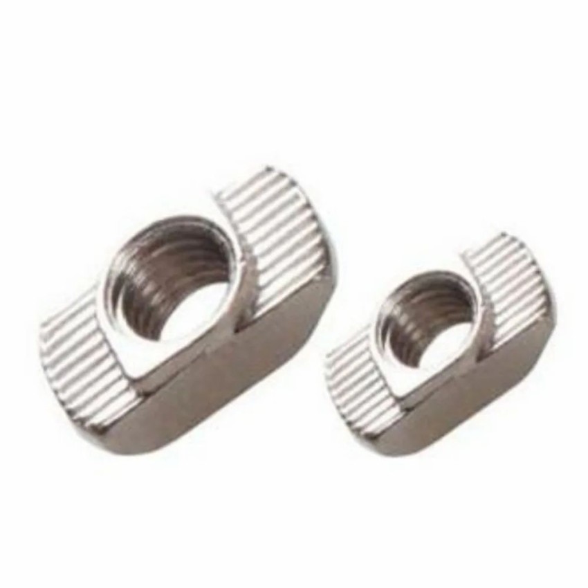 Mild Steel T-Fastener