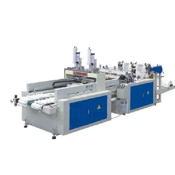 T-Shirt Bag Production Machine