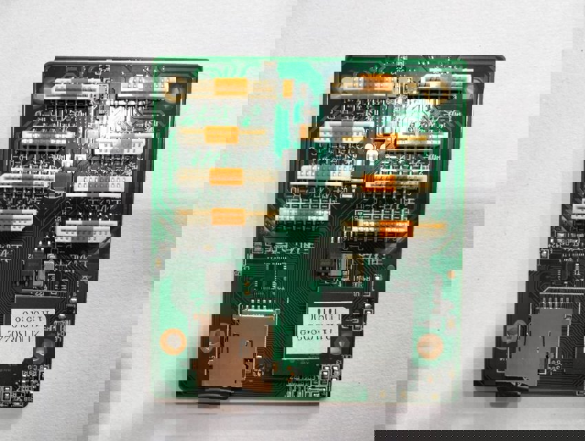 T Shirt DTF Print Head