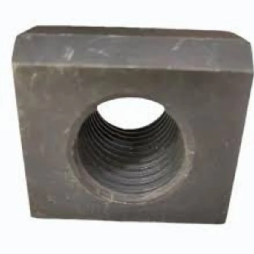 Alloy Steel T Nut, 12mm