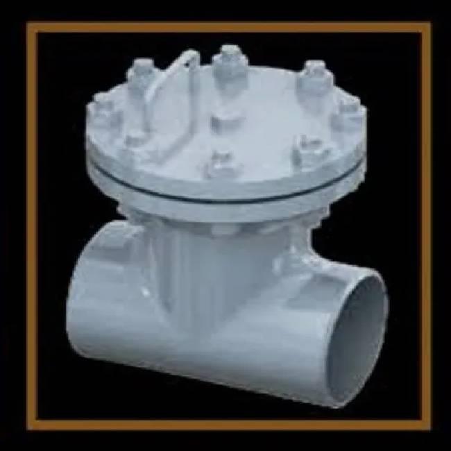 T Type Strainer Equipment