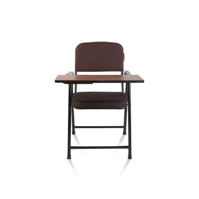 T01 Folding Study Chair - Brown