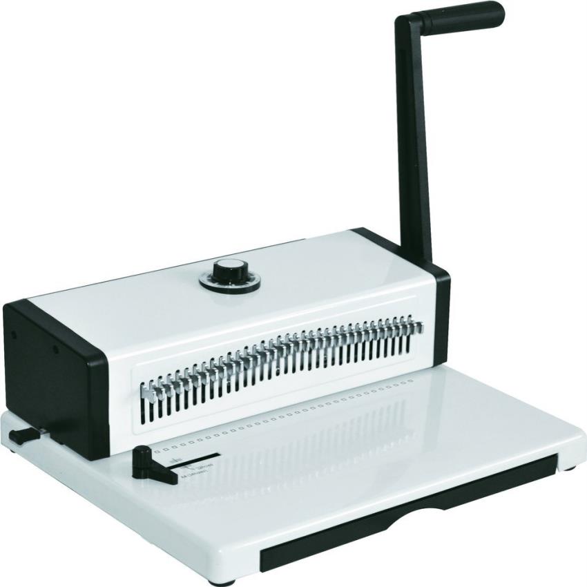 T9029A Wiro Binding Machine