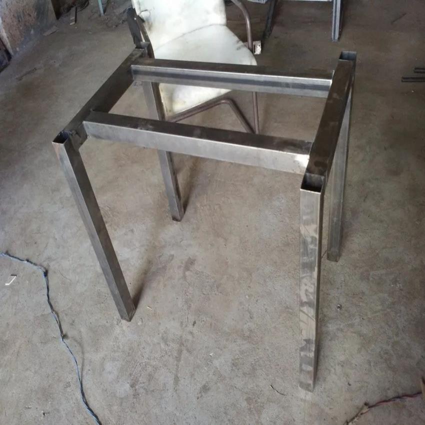 Mild Steel Table Frame
