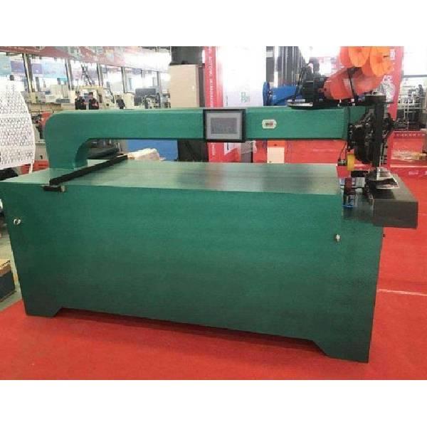 Manual Table Stitcher Equipment