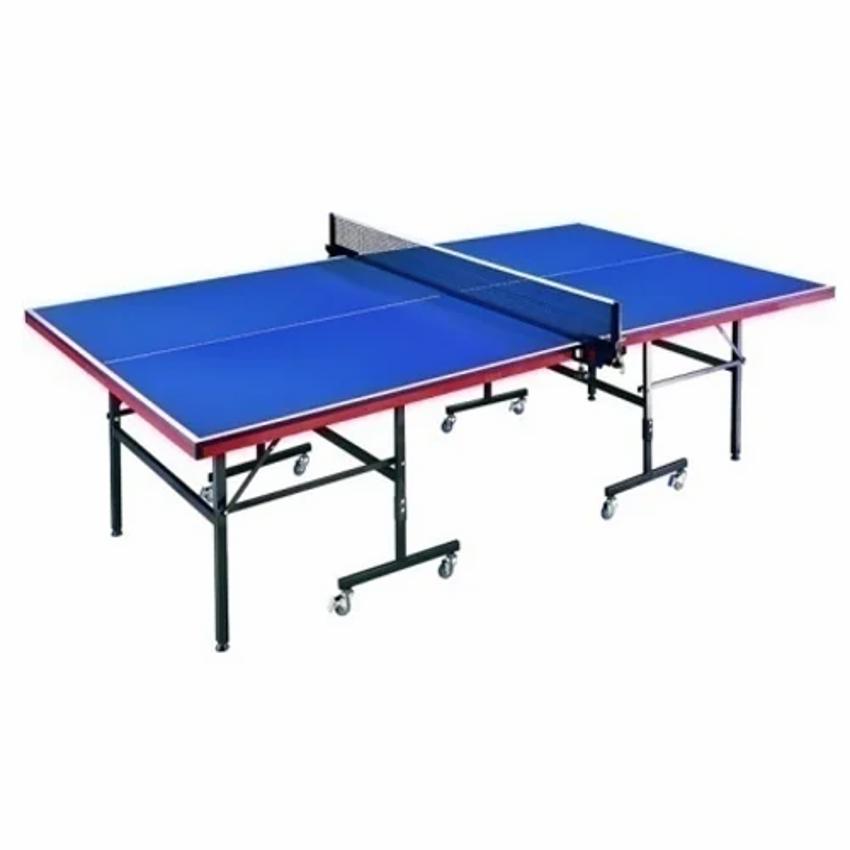 Standard Table Tennis Equipment