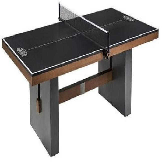 Professional Table Tennis Playing Surface