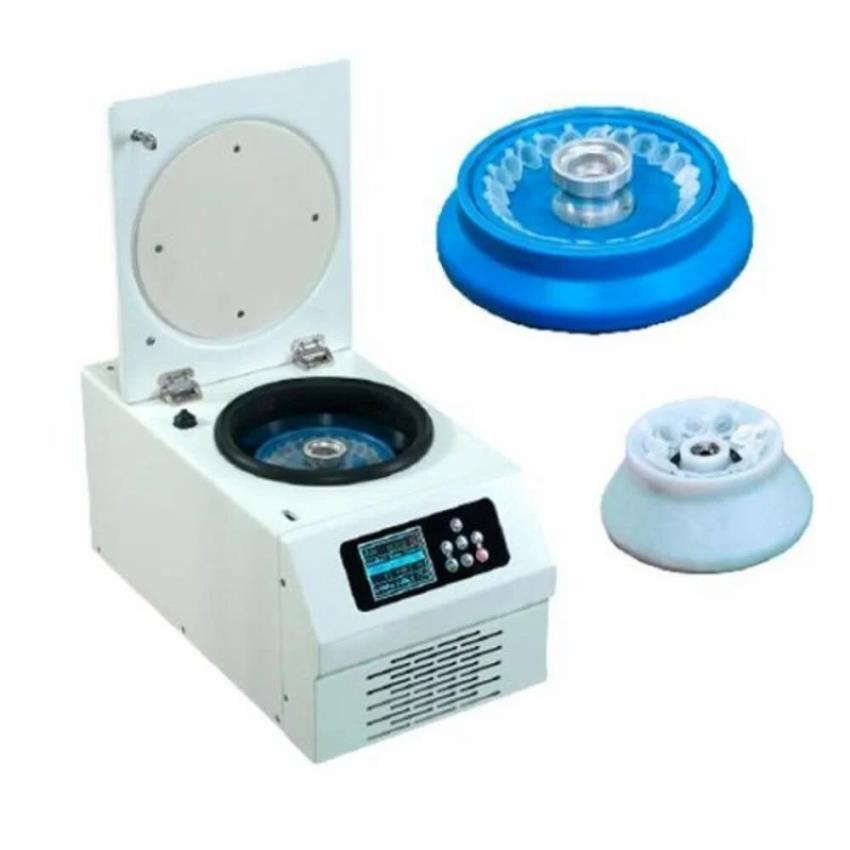 Tabletop Centrifuge Equipment, 235x215x210 mm